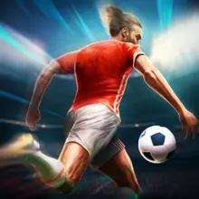 Infinite Soccer icon