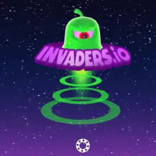 Invaders.io icon