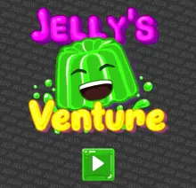 Jelly's Venture icon