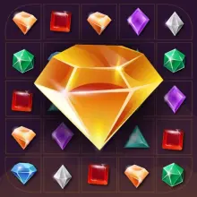 Jewel Legend icon