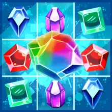 Jewel Magic icon