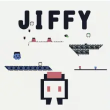 Jiffy icon