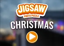 Jigsaw Photo Puzzle icon