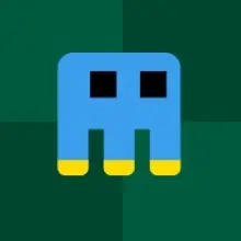 Jump and Hover icon