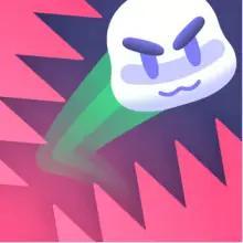 Jump Only icon