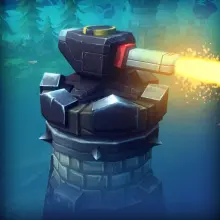 Jungle Td icon