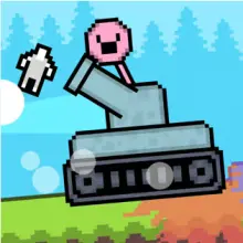 Just Tanks icon