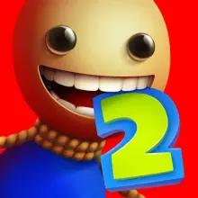 kick the buddy 2 icon