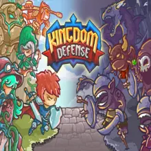 kingdom Defensing icon