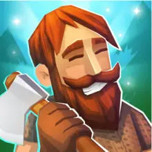 Kingdom Heroes icon