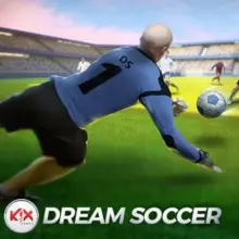 KiX Dream Soccer icon