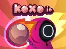 Koxo.io icon