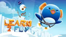 Learn to fly 2 icon