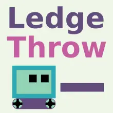 Ledge Throw icon