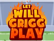 Let will Grigg Play icon