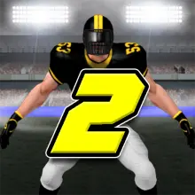 Linebacker Alley2 icon