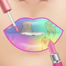 Lips Diy Master icon