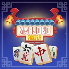 Mahjong FireFly icon