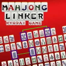 Mahjong Linker : Kyodai game icon