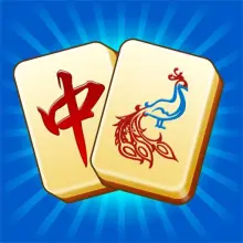 Mahjong Solitaire icon