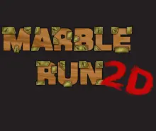 Marble Run 2D icon