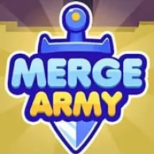 Merge Army icon