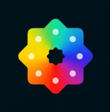 Merge Shapes icon