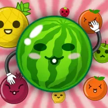 Watermelon Drop icon