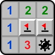 Minesweeper Mania icon