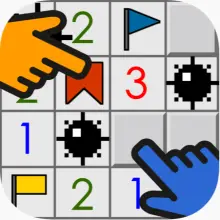 Minesweeper Online icon