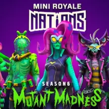 Mini Royale: Nations icon