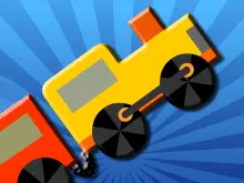 Mini Train icon