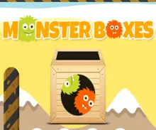 Monster Boxes icon