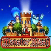 Monster Mash icon