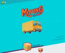 Moving Co icon