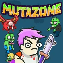 Mutazone icon