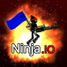 Ninja io icon