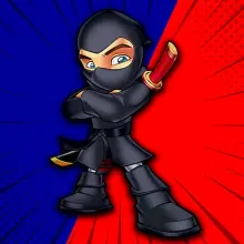 Ninja Rian icon