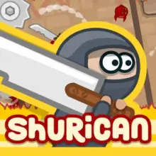 Ninja Shurican icon