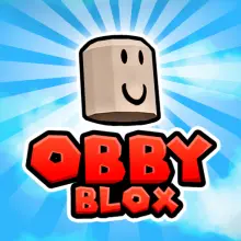 Obby Blox Parkour icon