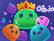 Oib.io icon