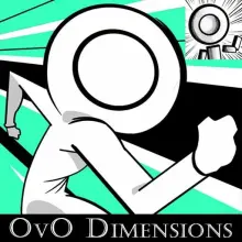 OvO Dimensions icon