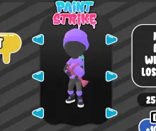 Paint Strike icon