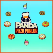 Panda Pizza Parlor icon