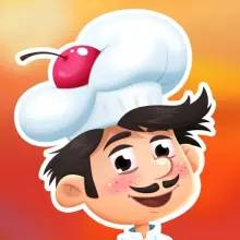 Papa Cherry Saga icon