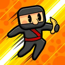 Parakite Ninja icon