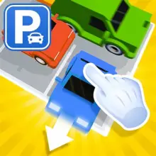 Park Out icon