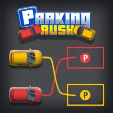 Parking Rush icon