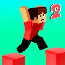 Parkour Block 2 icon