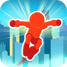 Parkour Race icon